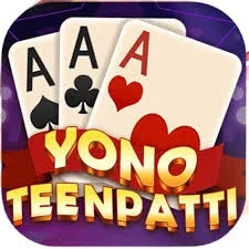Yono All Games 3 Patti – Enjoy Live Tables and Daily Events with Daily Cash Prizes