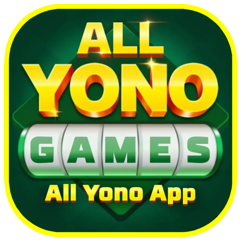 Yono Gogo Games